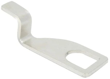Boot Lid Catch Latch Lock for Transit Tailgate Stand Off Air Vent Lock Camping Camper Repair Tool 2012/04-2019/12 Auto Accessories Tailgate Boot Lid Lock