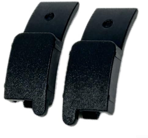 Accessoires de fixation pour tête de brosse Roborock Dyad Pro, Dyad Air pour aspirateur Combo