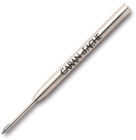 Caran d'Ache d´Ache 8422.160 Tinten und Refills Goliath Patrone Blau, Fein