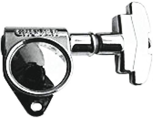 GROVER 109 C mechanisch für Gitarre