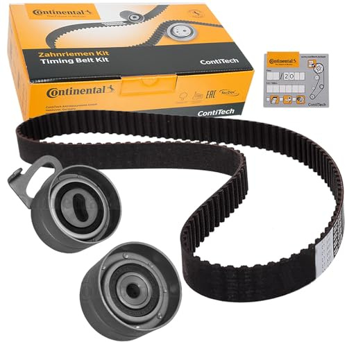 Contitech CT786K1 Timing Belt Kit