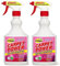 OzKleen Carpet Power Cleaner 500 ml (Pack of 2)