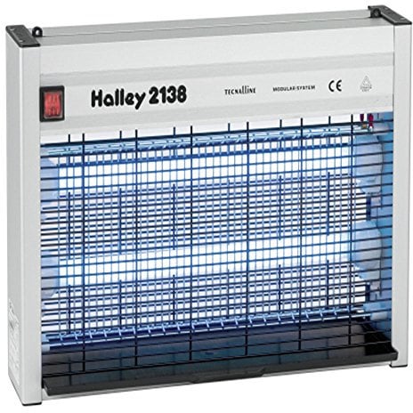 Halley Fliegenvernichter 2138, Halley 2138