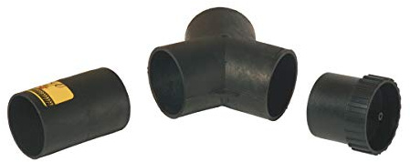 MIRKA 8992510311 Schleifmaterialien T-Stück