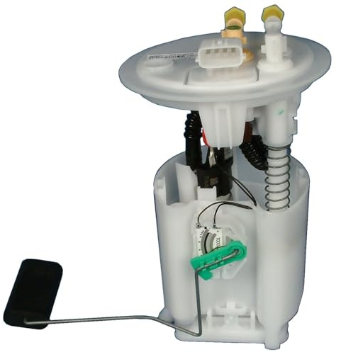 DELPHI FE10050-12B1 Pompa benzina senza guarnizione senza sensore pressione elettrico elettrico Benzina | Compatibile con: RENAULT MODUS / GRAND MODUS