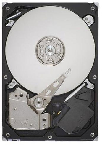 Seagate Barracuda 7200.12 - Hard Drive - 1 Tb - Sata-300