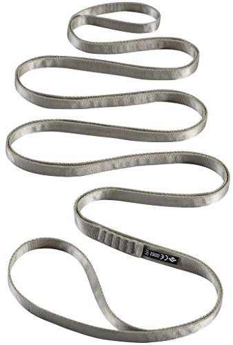 Black Diamond Unisex, Grau, 240 cm