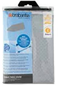 Brabantia M120754-Fodera per asse da stiro muleton 196423-135 x 49
