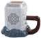 Vandor Marvel Thor Mjolnir Keramiktasse
