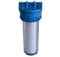 Contenitore filtro acqua + cartuccia filtro sedimenti 3/4 pollice