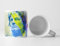 Julius Caesar Tasse als Geschenk, Design Sinus Art