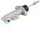 Qiilu Maître Cylindre Pompe de Frein Arriere Hydraulique En Alliage D'aluminium De Voiture Embrayage De Frein 0.75 Alésage À Distance