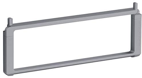 Rain Design mBar Pro Ständer Faltbarer zusammenklappbarer Ständer für MacBook - MacBook Pro - Laptopständer - Space Grau