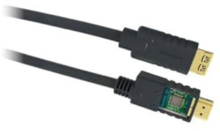 Kramer ACTIVE HIGH SPEED HDMI Kabel WLAN Ethernet (CA-HM-35) aktiv HIGH SPEED HDMI Kabel