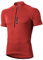 FEIXIANG Herren Fahrradtrikot, Kurzarm Radtrikot Fahrrad Trikot Fahrradbekleidung für Männer, Atmungsaktive Cycling Jersey Radsport Bekleidung