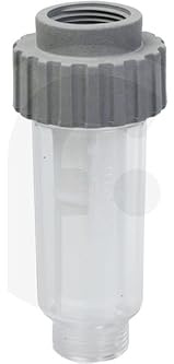 Karcher Wasserfilter komplett - 4.730-168