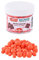 Balzer Method Feeder Boilies 6 und 8mm gemischt orange-Sweet Chocolate 60g