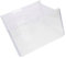 Cassetto congelatore (cassetto) trasparente per frigorifero Whirlpool e congelatore 481010654157