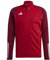 adidas Mens Tracksuit Jacket Tiro 23 Competition Training Track Top, Team Power Red 2, HE5650, L