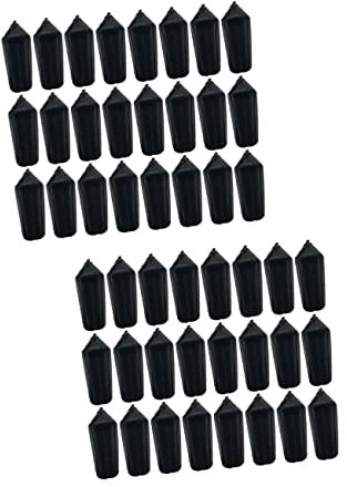 INOOMP 80stücke Teiliges Dart-flugschutzvorrichtungen Widerstandsfähige Und Langlebige Flügelretter Für Präzise Flugkorrekturen Für Dartspieler Und Zubehör Für Dartscheiben