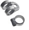 Trimmer Freischneider Geschirr Haken Clip Halterung Schwarz für 26 mm Schaft