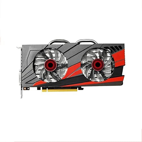Taygate Scheda Grafica da Gioco Carta Grafica GTX 960 4 GB 1050 Ti 750 Ti 2GB 4 GB 1660 3 GB 1060 Schede Video GPU. (Color : ASUS-GTX 960 2GB)
