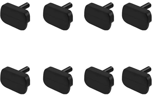 Protezioni per piedini in silicone Piedini in silicone per friggitrice ad aria antigraffio Parti di ricambio perfette per friggitrice ad aria parti di ricambio per friggitrice ad aria