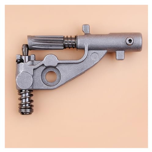 Oil Pump Assembly For Husqvarna 460 455 455E, 455 E Rancher II, 455 Rancher II Chainsaw Replacement 544180104