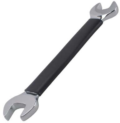 MUGLFPT LP227A Latin Percussion Instruments Tuning Wrench für Conga, Bongo, Timba - Schwarz