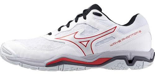 Mizuno Wave Phantom 3 Indoorschuhe Senior - 45
