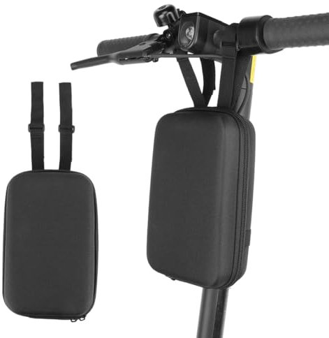 EIHI e scooter zubehör e scooter tasche tasche für e scooter Scooter Tasche für Roller Große Kapazität Roller Tasche Lenkertasche Escooter für Xiaomi Mijia Sedway Ninebot