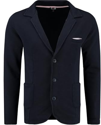 KEY LARGO Men Sweatjacke MSW KLBOMBAY Jacket