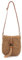 Faletony Damen Kleine Strohtasche Stroh Crossbody Tasche mit Quaste Anhänger Sommer Strandtasche Handarbeit Stroh Umhängetasche Böhmische Schultertaschen für Frauen Reisen Urlaub Freizeit