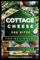 Cottage Cheese Egg Bites: Air Fryer,Oven Vegan, cheese, recipes, Gluten-Free, Mediterranean, microwave, Hot Pot cookbook,High-Protein,Low-Carb,Recipes for Healthy Mornings, gluten free egg bites