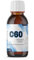 Ultra-Pure C60 in Organic Olive Oil – Solvent-Free, Research-Grade – UV-Protected Amber Glass Bottle – Precision Dispensing with Syringe – GMP Manufactured & Quality Controlled