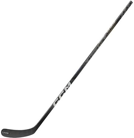 CCM JetSpeed FT7 PRO Junior Custom Chrome Eishockeyschläger