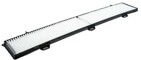 Filtro abitacolo per BMW Serie 1 3 X1, E81, E82, E84, E87, E88, E90, E91, E92, E93, Alpina B3, D3, 64319313519, 64316803970