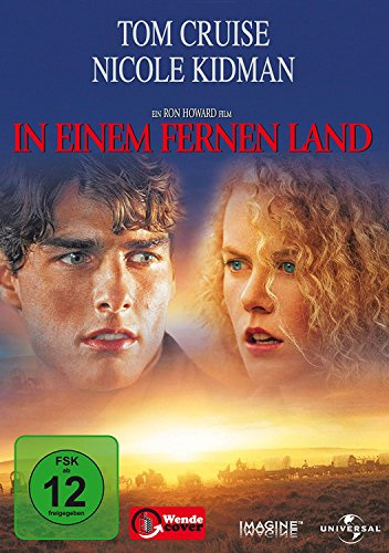 Far and Away [UK Import]