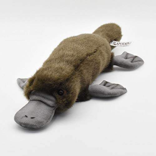 Platypus - Soft Toy, 16 Long