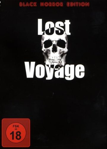 Lost Voyage - Black Horror Edition