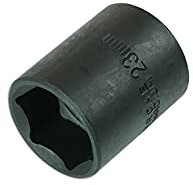 Laser 2014 Impact Socket 1/2D 23mm