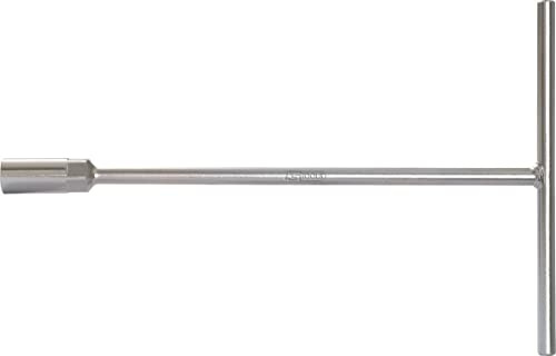 KS Tools 517.1186 T-Griff Steckschlüssel, 300mm, 13mm