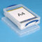 Really Useful 4 Litre A4 Paper Box H85 x W255 x D395mm - (539574)