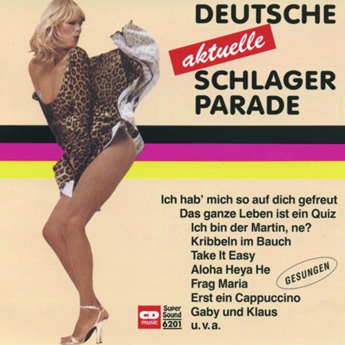 Deutsche Aktuelle Schlagerparade