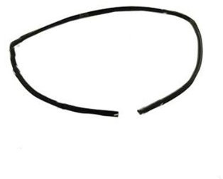 HOTPOINT la porte du four Seal C00078733