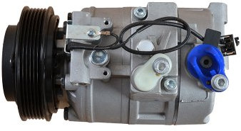 NRF 32377 Kompressor, Klimaanlage