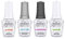 HARMONY Gelish Kit Fantastic Four (4 x 15ml)