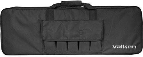 Valken Jungen V-Tac Tactical Single Gun Softcase, Schwarz, 36 Inch (91 cm)