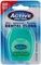 Beauty Formulas Active Oral Care Advanced Dental Floss - Filo interdentale con fluoro di cera alla menta, 100 m