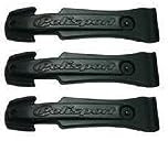 Polisport Unisex – Erwachsene Reifenheber-03700879 Reifenheber, Schwarz, Einheitsgröße